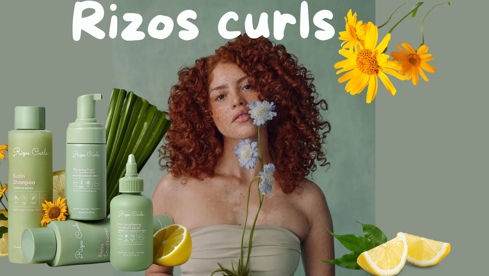  Rizos curl